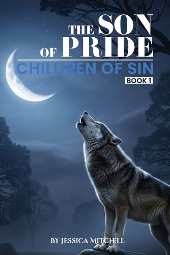 Cover image for The Son Of Pride