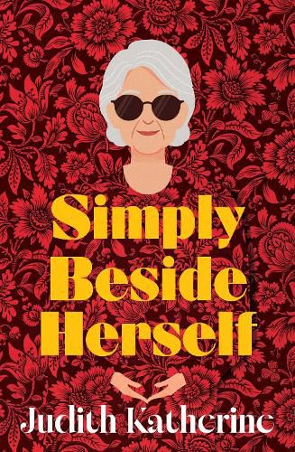 Cover image for Simply Beside Herself