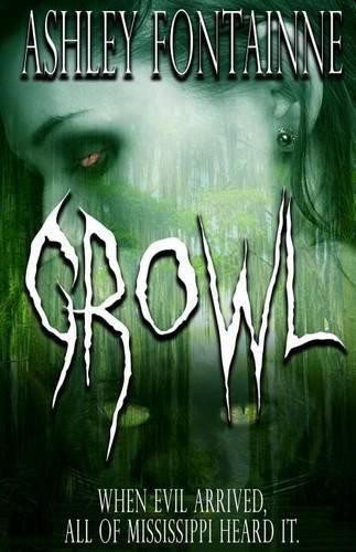 Cover image for Growl