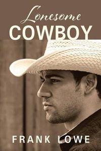 Cover image for Lonesome Cowboy