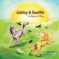 Cover image for Jebley & Souffle