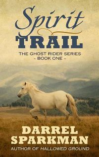 Cover image for Spirit Trail