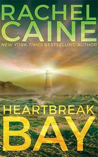 Cover image for Heartbreak Bay