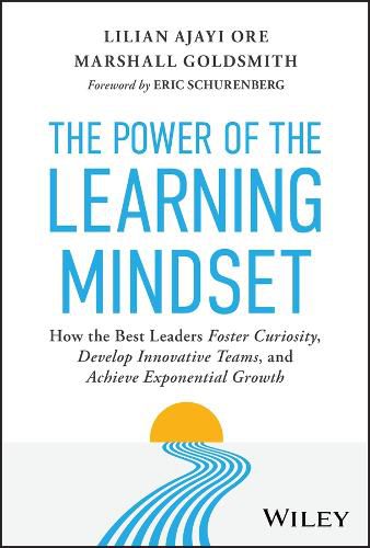 Cover image for The Power of the Learning Mindset