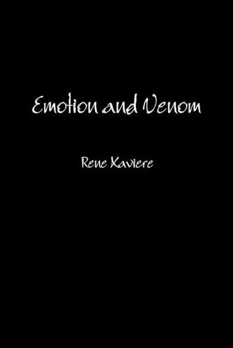 Cover image for Emotion and Venom