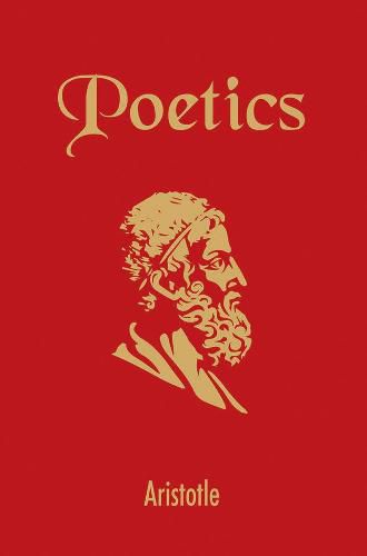 Cover image for Poetics