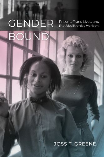 Cover image for Gender Bound