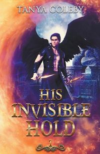 Cover image for His Invisible Hold