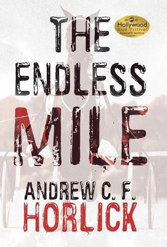 Cover image for The Endless Mile