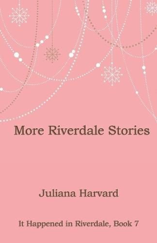Cover image for More Riverdale Stories
