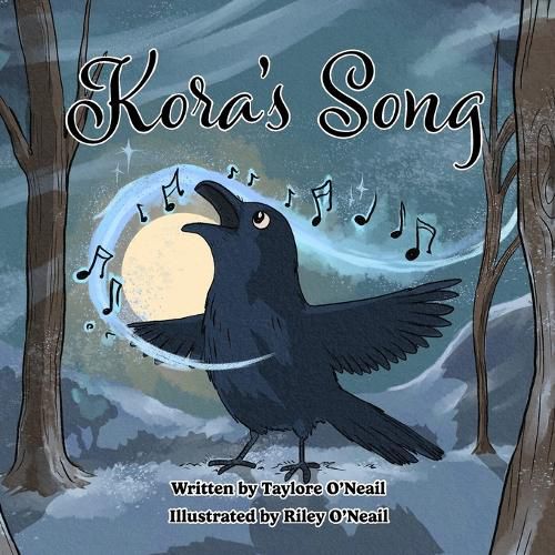 Cover image for Kora's Song