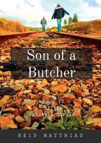 Cover image for Son of a Butcher