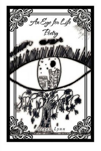 Cover image for An Eye For Life Poetry