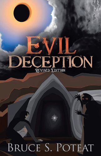 Cover image for Evil Deception