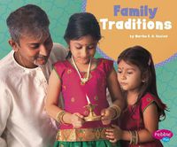 Cover image for Family Traditions