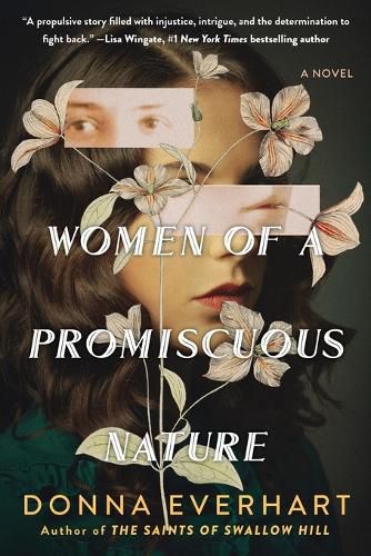 Cover image for Women of a Promiscuous Nature