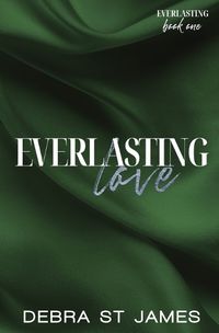 Cover image for Everlasting Love