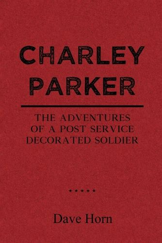 Charley Parker