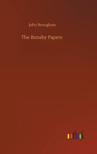 The Bunsby Papers