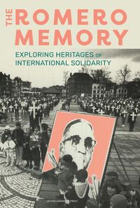 Cover image for The Romero Memory