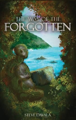 Cover image for The Way of the Forgotten