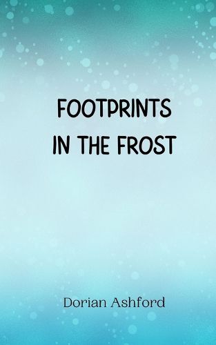 Cover image for Footprints in the Frost