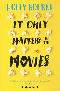 Cover image for It Only Happens in the Movies