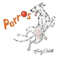 Cover image for Perros