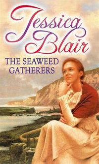 Cover image for The Seaweed Gatherers