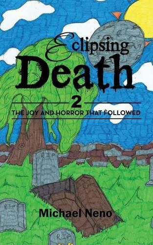 Cover image for Eclipsing Death 2