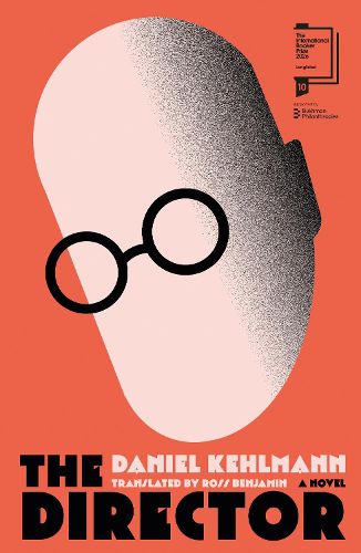 Cover image for The Director