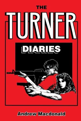 Cover image for The Turner Diaries