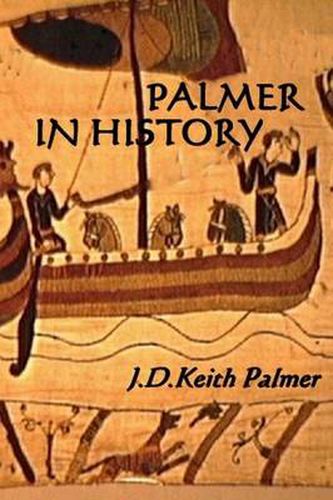 Cover image for Palmer History