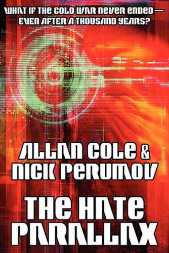 Cover image for The Hate Parallax