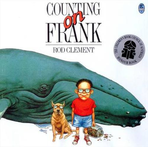 Counting on Frank