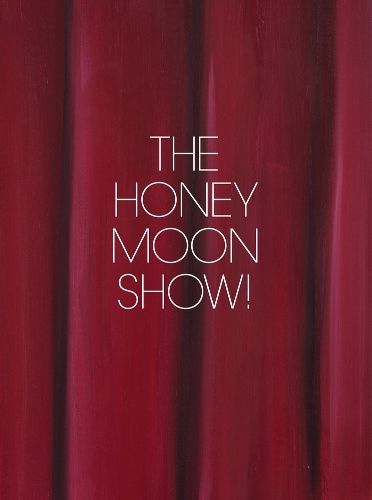 Jenna Gribbon: The Honeymoon Show!