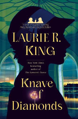 Cover image for Knave of Diamonds