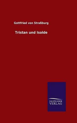 Cover image for Tristan und Isolde