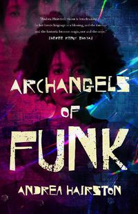 Cover image for Archangels of Funk
