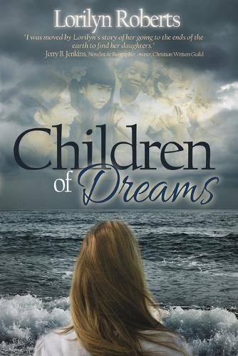 Cover image for Children of Dreams