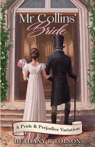 Cover image for Mr Collins' Bride