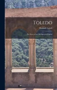 Cover image for Toledo