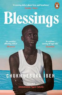 Cover image for Blessings