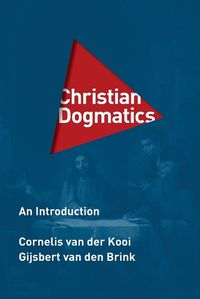 Cover image for Christian Dogmatics: An Introduction