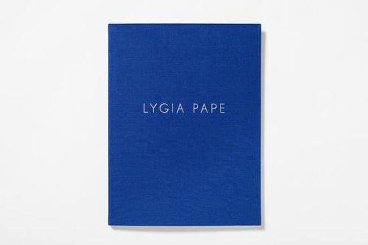 Lygia Pape