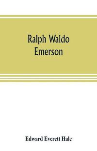 Cover image for Ralph Waldo Emerson