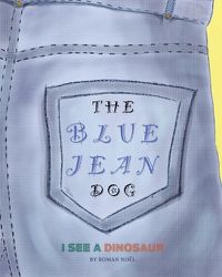 Cover image for The Blue Jean Dog