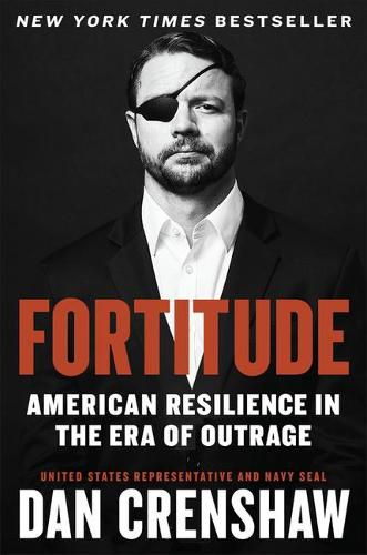 Cover image for Fortitude: American Resilience in the Era of Outrage