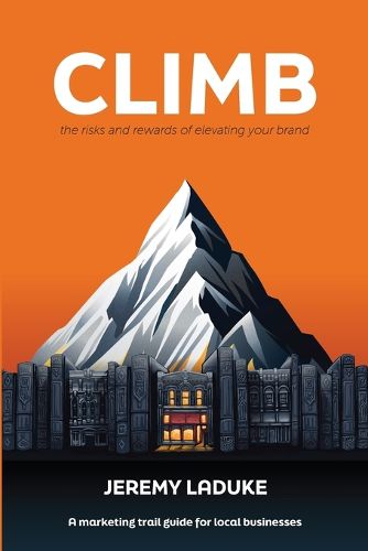 Cover image for Climb