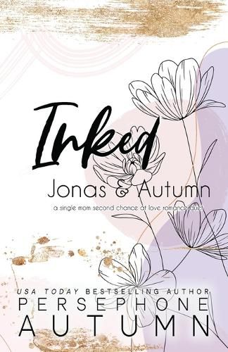 Cover image for Inked - Jonas & Autumn